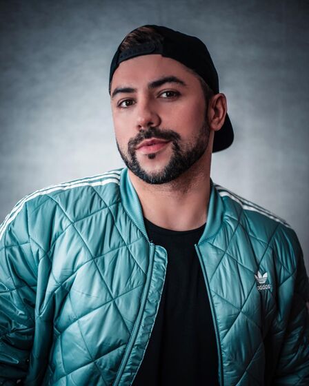 Hugo Strada, youtuber, team strada, abuso sexual de menores, importunação sexual, investigação, PJ