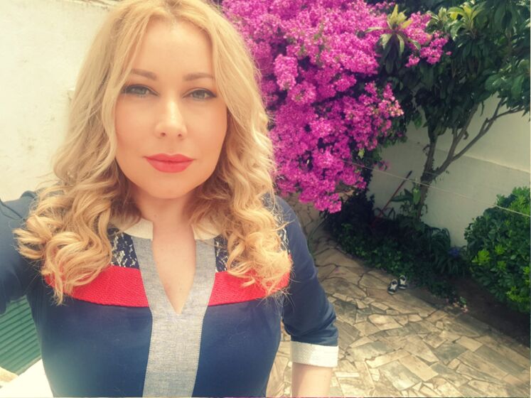 Suzana Garcia, advogada, acidente, tvi, você na tv, queluz de baixo