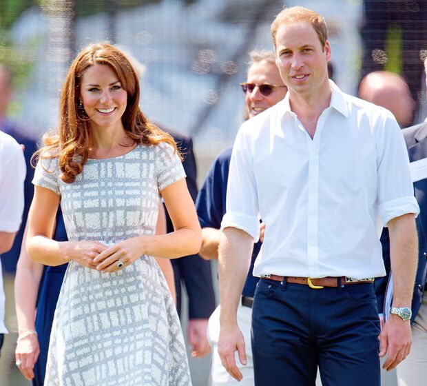 william, kate