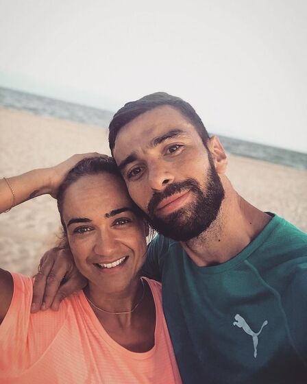 Rui Patrício, Guarda-Redes, Mulher, Sexóloga, Vera Ribeiro, Wolverhampton, casamento, segredo, cascais