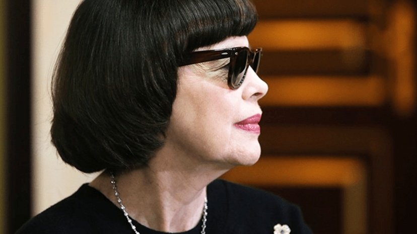 Mireille Mathieu