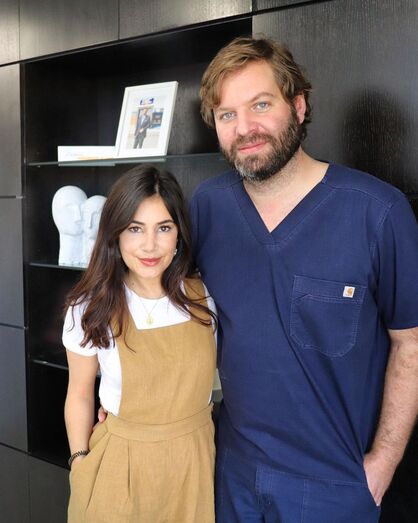 Laura Figueiredo volta a submeter-se a uma cirurgia ...