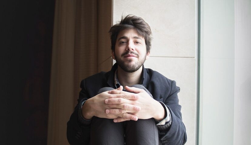 Salvador Sobral