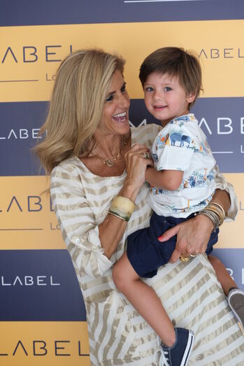 Evento mylabel