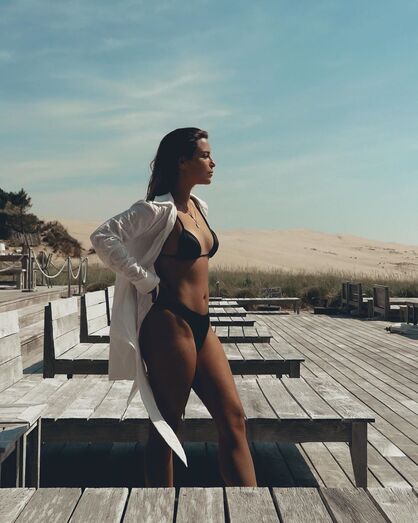 Bárbara Lourenço