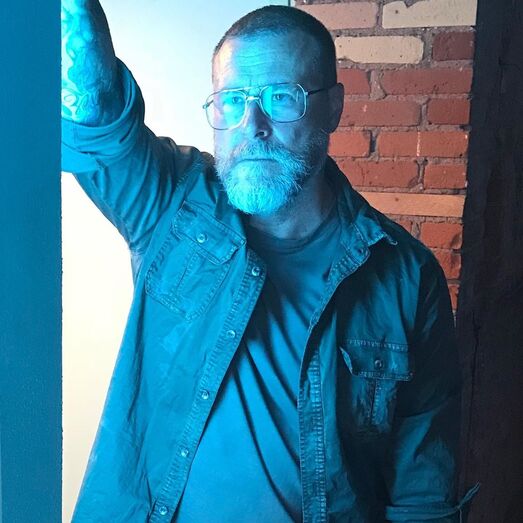 Dean McDermott