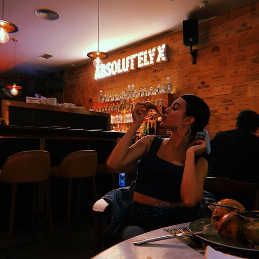 Georgina Rodríguez