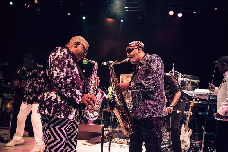 Kool & The Gang