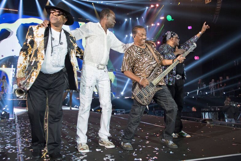 Kool & The Gang