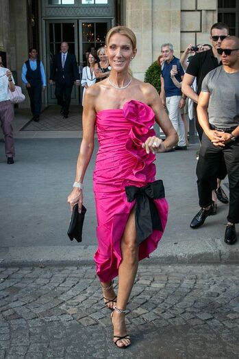 Celine Dion