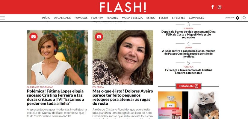 FLASH!