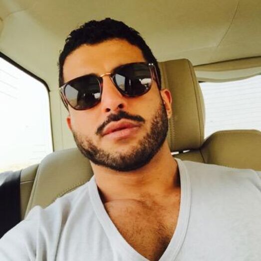 Khalid bin Sultan Al Qasimi