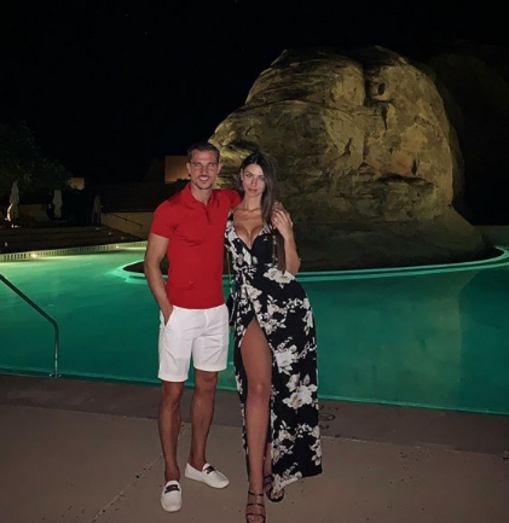 cedric, filipa