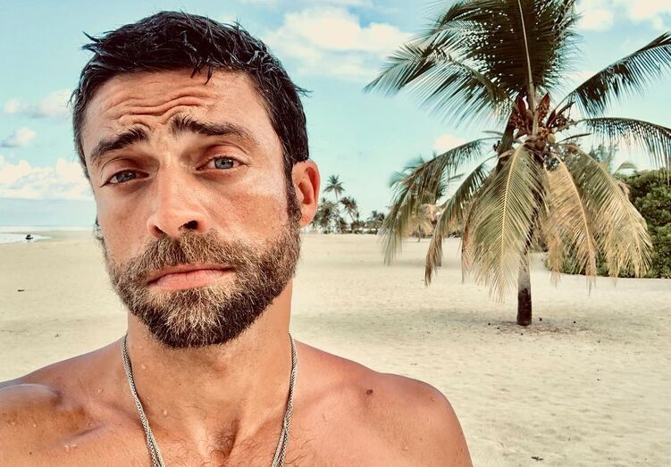 Diogo Amaral