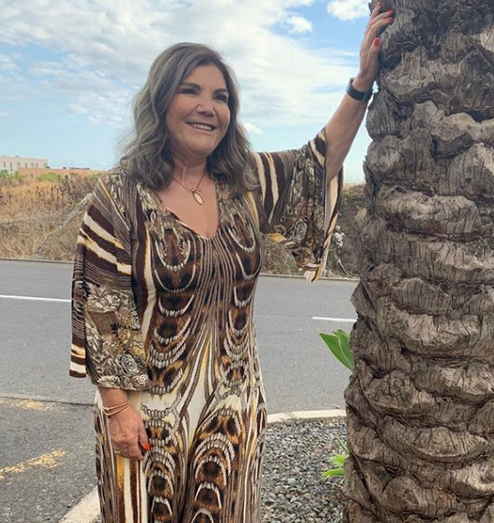 dolores aveiro