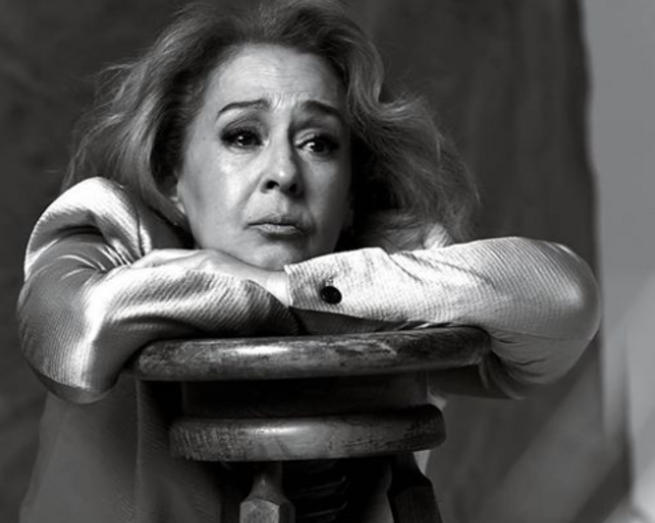 maria das dores