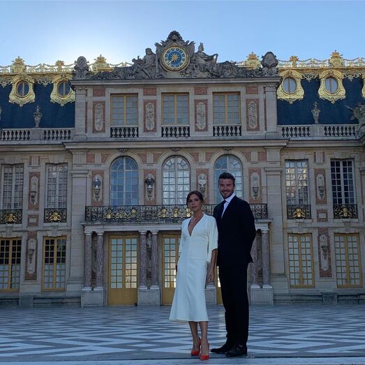 david beckham, victoria beckham