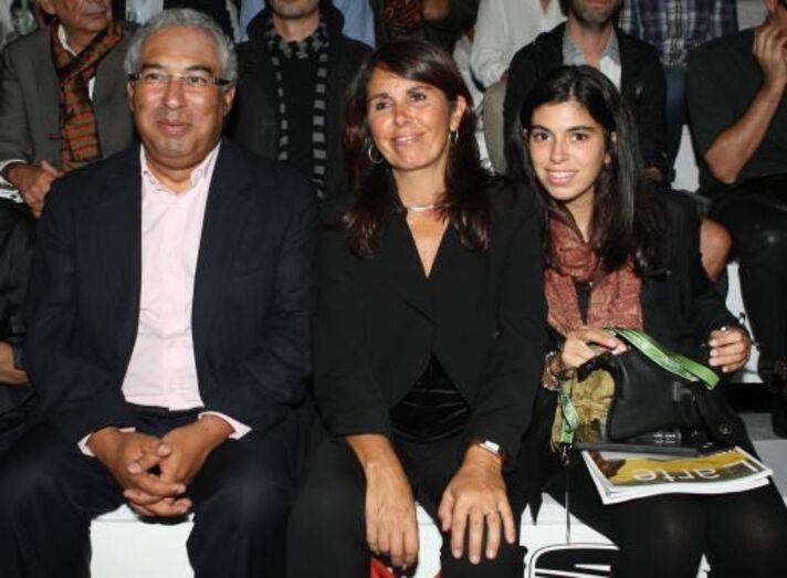 antónio costa, fernanda tadeu, primeiro-ministro