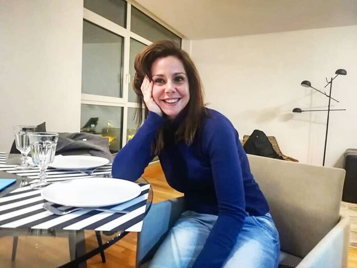 sara norte