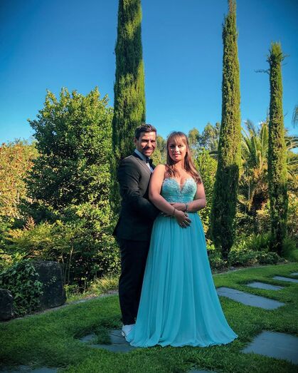 casamento carla baía,