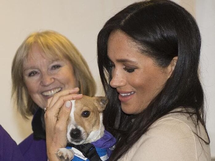 Meghan Markle
