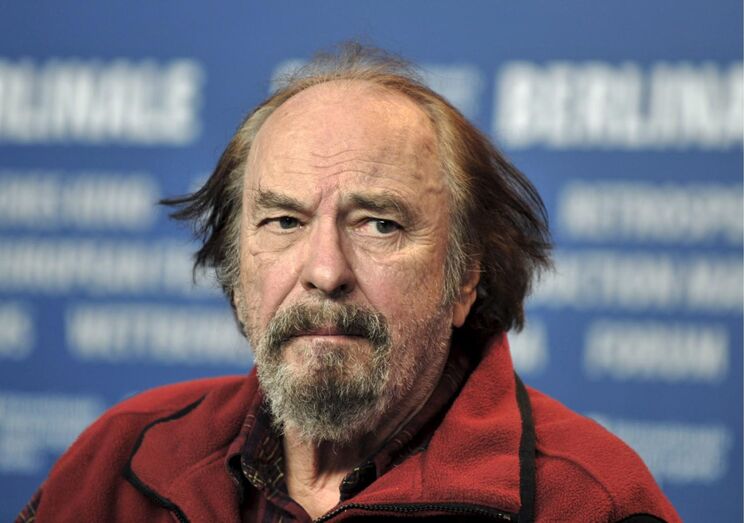 Rip Torn
