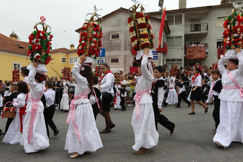 Festa do Tabuleiro