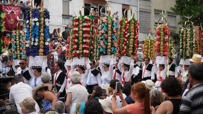 Festa do Tabuleiro