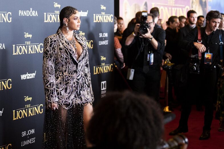 beyoncé
