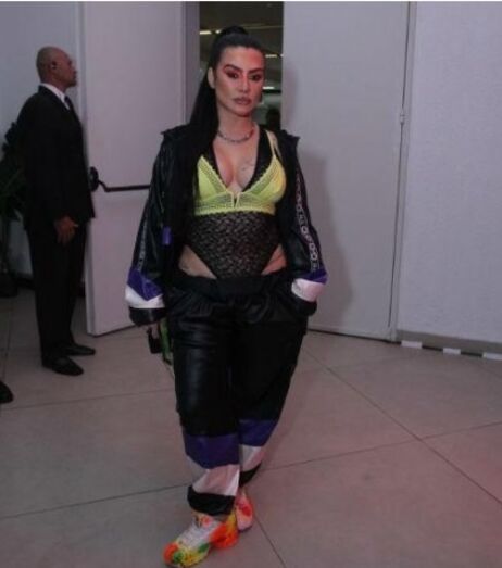 Cleo Pires