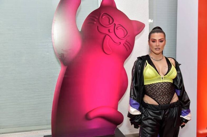 Cleo Pires