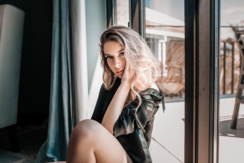 Sara Carreira