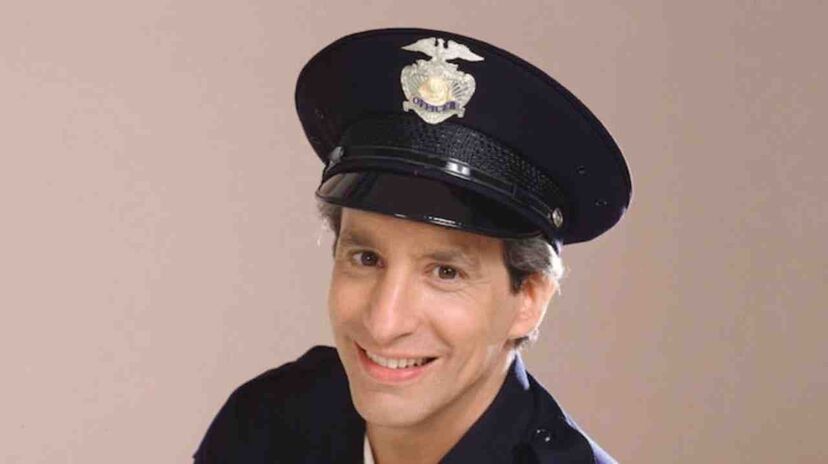 Charles Levin