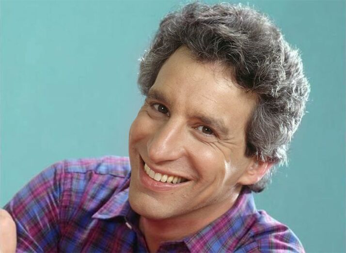 Charles Levin