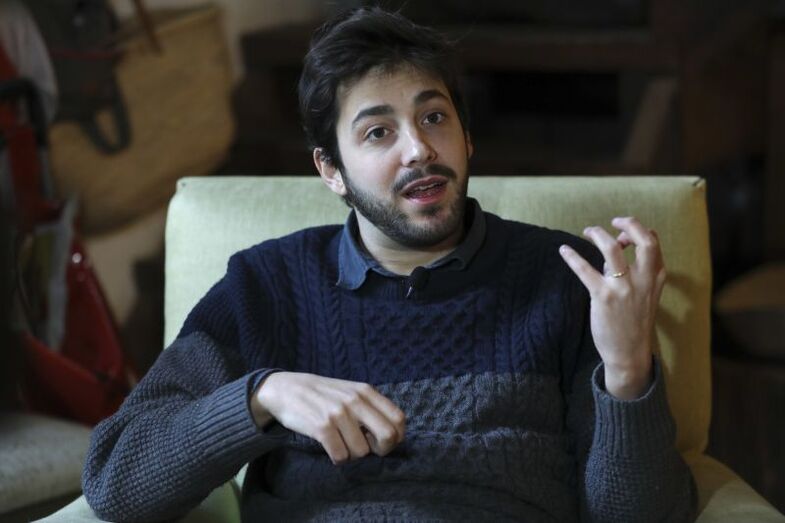 Salvador Sobral