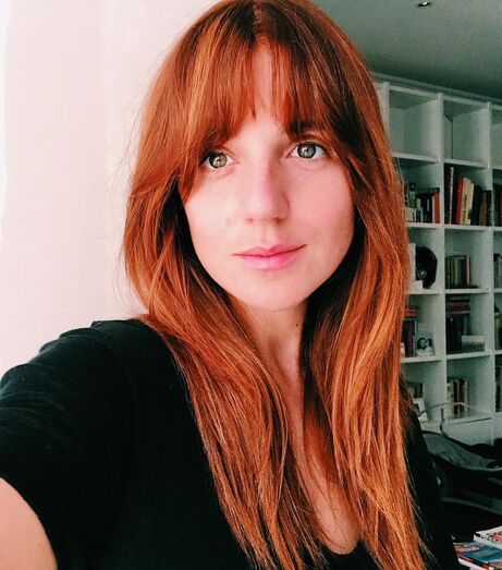 Inês Herédia