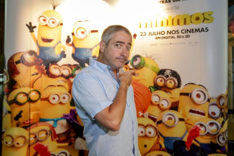 António Machado