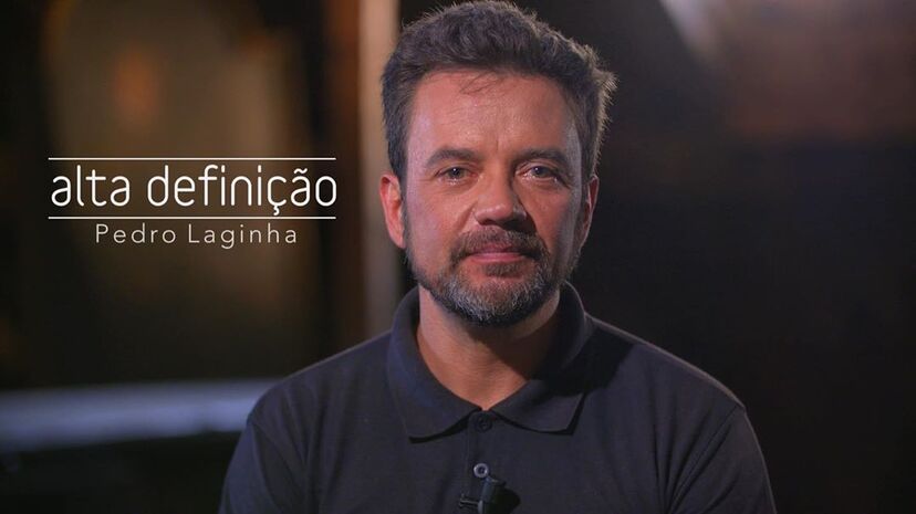 Pedro Laginha