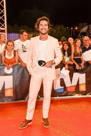 Festa de verão da TVI, vilamoura, lick, figuras, ausências, algarve