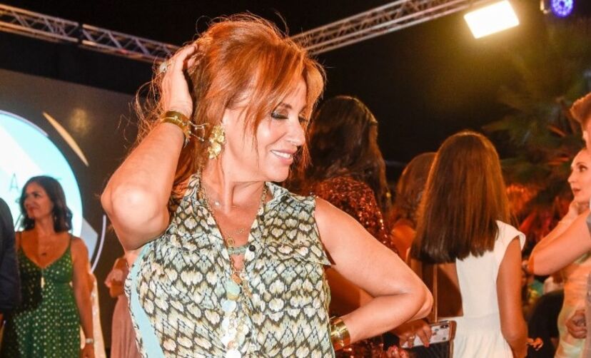 Alexandra Lencastre
