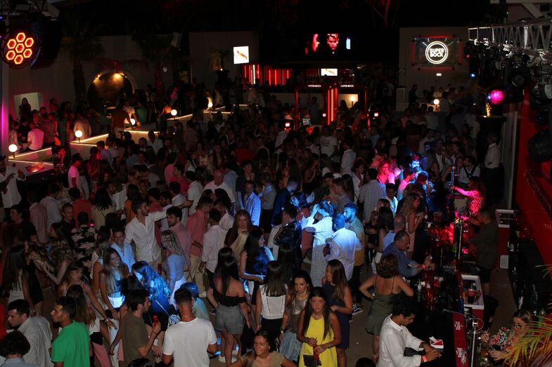 Bliss, dicoteca, vilamoura, algarve, verão, festa, duarte siopa, cinha jardim, lili caneças, filipa de castro
