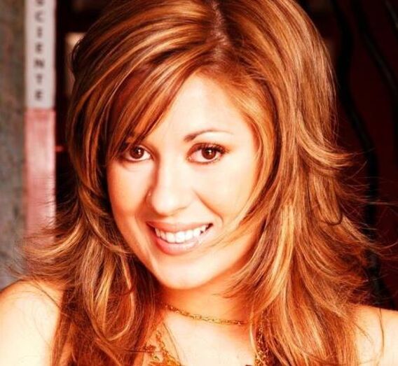 Rebeca