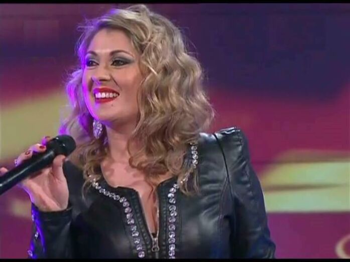 Rebeca
