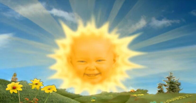 Teletubbies