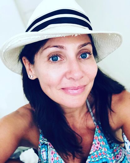Natalie Imbruglia