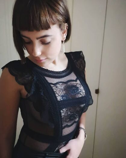 Ivana Rodríguez