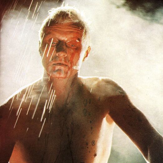 RUTGER HAUER