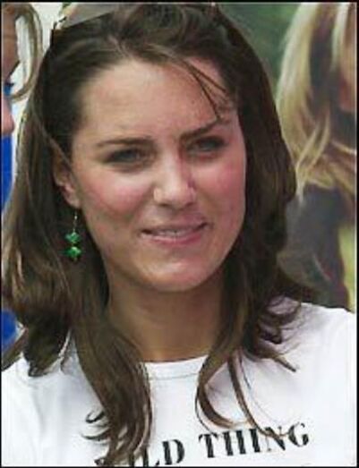 Kate Middleton