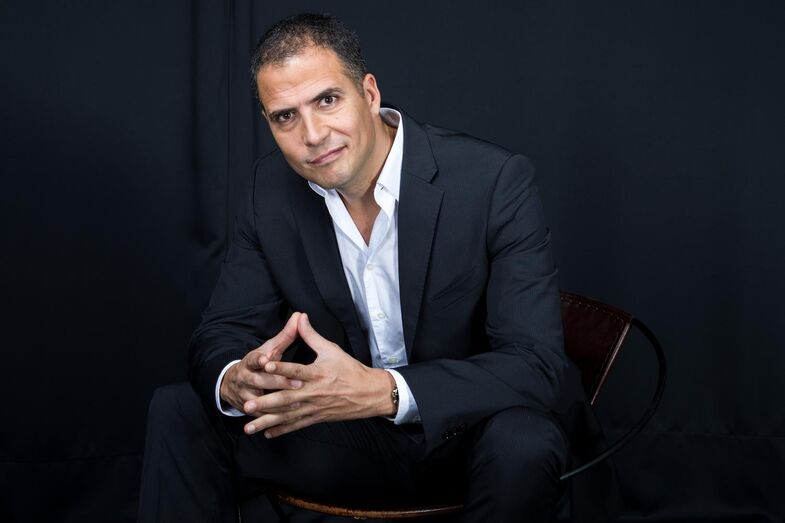 Ricardo Araújo Pereira
