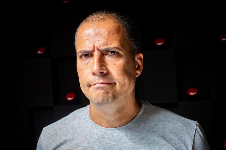 Ricardo Araújo Pereira